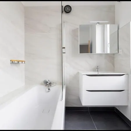 Lille Holiday home Wasquehal