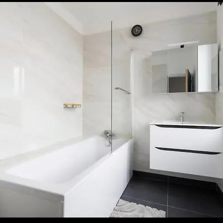 Lille Holiday home Wasquehal
