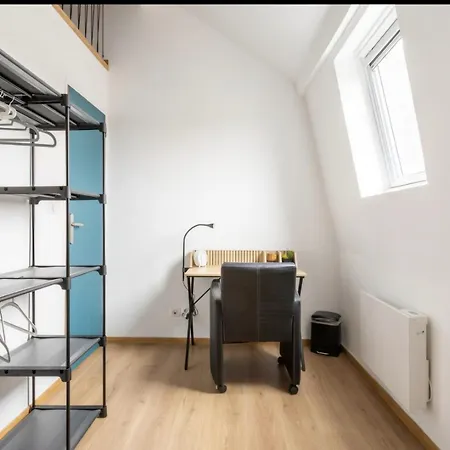 בית נופש Lille