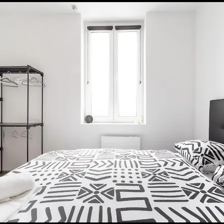 בית נופש Lille *