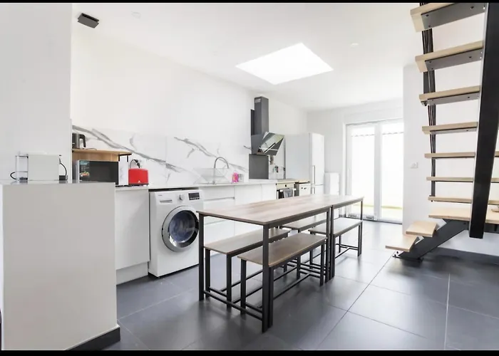 Holiday home Lille *